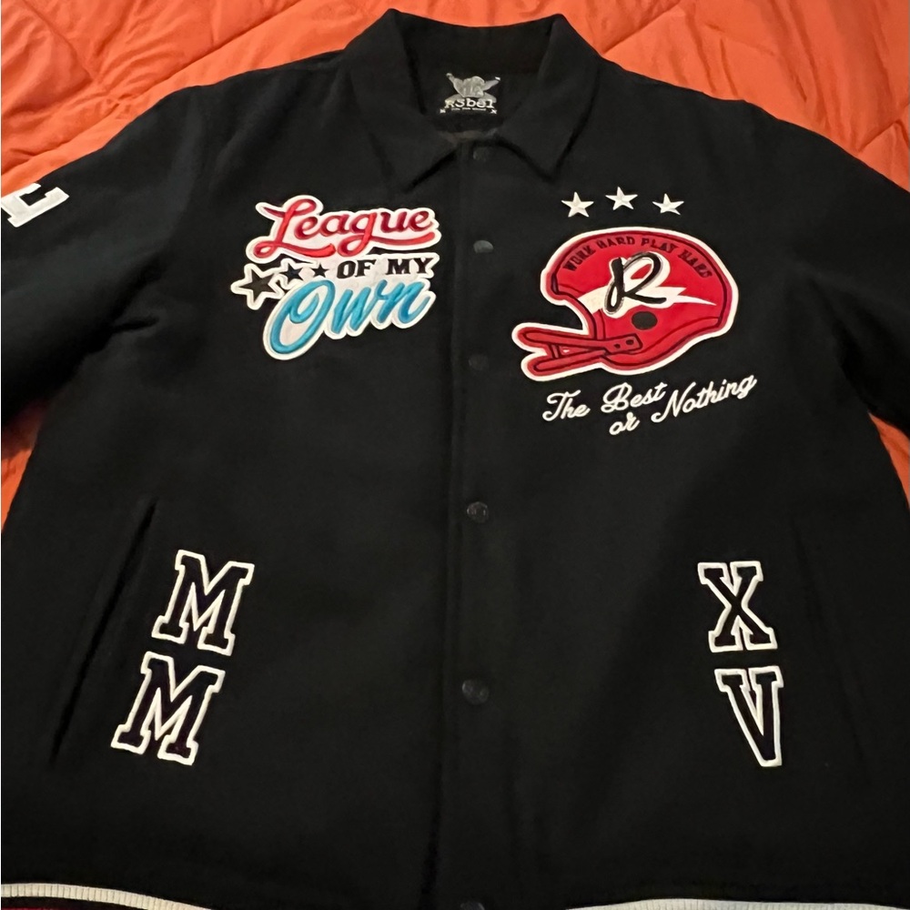 Velocity jacket